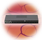 凌科 PortServer&；reg；TS 8/16多串口終端服務器