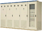 佳靈 JP6C－JCS系列IGBT電壓型直接串聯(lián)高壓變頻器