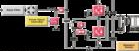 東芝 小信號MOSFET 晶體管