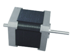 聯(lián)宜 42BYGH 步進(jìn)電機(jī)