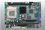 康泰克 SLC-8150-LVA 5.25英寸嵌入式計算機