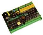 恒日 HR168R系列PLC
