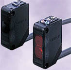 YAMATAKE HP100系列通用型光電開關(guān)（代理）