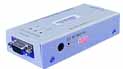 永高電子 YG485SI+/R通用級多功能單端供電光隔RS-485/422中繼器