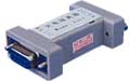 永高電子 RS-232三線(xiàn)光隔保護(hù)器