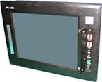 研祥 PPC-1204 12.1〞可觸摸平板電腦