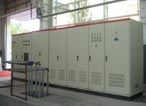 鵬發(fā)欣光 減速機(jī)、電機(jī)交流傳動(dòng)試驗(yàn)臺(tái)