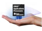 TI OMAP™ 應(yīng)用處理器