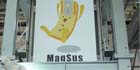 東芝電梯新品“MagSus”隆重登場