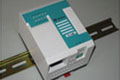 北京鼎實(shí)PROFIBUS（主站）//MODBUS（從站）網(wǎng)關(guān)