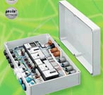 威瑯 戶外型照明連接器 gesis IP65…68