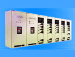 長(zhǎng)征電器MNS低壓抽出式開(kāi)關(guān)柜