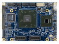 威盛在ESC發(fā)布第一款可疊加 I/O 擴展板的 Pico-ITXe 主板