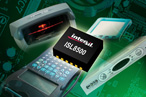 Intersil宣布推出高性能的24V、2A的降壓PWM穩(wěn)壓器