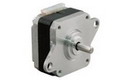 上海鳴志 10HF 2-PHASE 3.75°混合式步進(jìn)電機(jī)