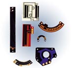 BEI Duncan Electronics 電位傳感器