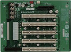 IEI HPE-6S1 PCI/PICOe半長卡用底板