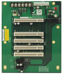 IEI HPE-8S0 PCI/PICOe半長卡用底板