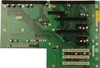 IEI SPE-9S PICMG1.3全長卡用底板