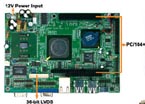 IEI  EPIC規(guī)格主板NANO-7240-RS