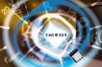Vishay 的新型MOSFET再創(chuàng)業(yè)界最佳導(dǎo)通電阻記錄