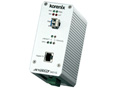 Korenix新品-IP31工業(yè)級千兆光電信號轉(zhuǎn)換器