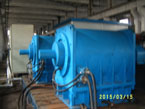 鵬發(fā)欣光 減速機(jī)加載試驗(yàn)臺(tái)（測(cè)功機(jī)）PFDHK-800KW