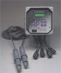 美國(guó)禾威WEC310系列電導(dǎo)率自動(dòng)添加控制器