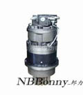力士樂GFB系列回轉減速機
