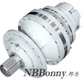 Bonfiglioli （邦飛利）行星減速機