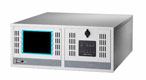 研華推出4U工業(yè)自動化機箱IACP-4000D，帶5.7”顯示器和ATX工業(yè)母板