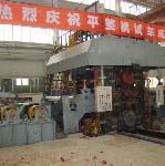 歐達(dá)海威 普碳鋼4輥平整機(jī)