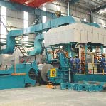 歐達(dá)海威 普碳鋼12輥可逆冷軋機(jī)