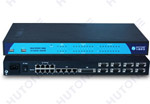 融誠互通 Multiport 8088多功能接入服務器