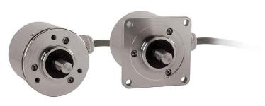 eltra 磁編碼器 ø 63 mm [EMI 63 A / D]