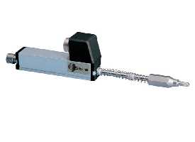 eltra 直線電位計 Linear Potentiometer with sensing system [EPLT]