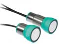 P+F推出－－雙層材料識別傳感器UDC-30GM-085-3E3