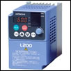 日立 L200系列變頻器（代理）