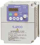 日立 SJ200系列變頻器（代理）