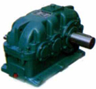 淄博博機(jī)動(dòng)力 ZDY硬齒面減速機(jī)