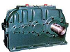 淄博博機(jī)動(dòng)力 ZLY硬齒面減速機(jī)