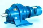 太興隆 BWE、BWEY型 擺線針輪減速機