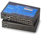 MOXA NPort 5600-8-DT 桌面型8串口桌面型設(shè)備聯(lián)網(wǎng)服務(wù)器