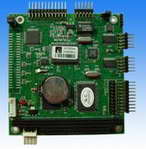 藍宇科技 PCM-3386 PC104/SOM