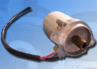 敏動 2250rpm 汽車轉(zhuǎn)向助力電機(jī)