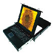 廣大宏朗 KVM-15 15‘平板電腦