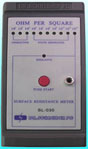 易雷斯 SL-030表面電阻測(cè)試儀