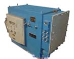 佳靈 JP6C-FBT9C防爆變頻器