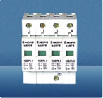 人民電器 RDSP6-D電涌防雷保護(hù)器