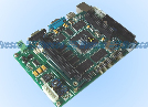 恒頤 Atmel At91rm9200-PC104型數(shù)據(jù)采集模塊